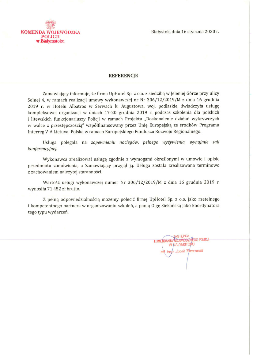 Referencja 3