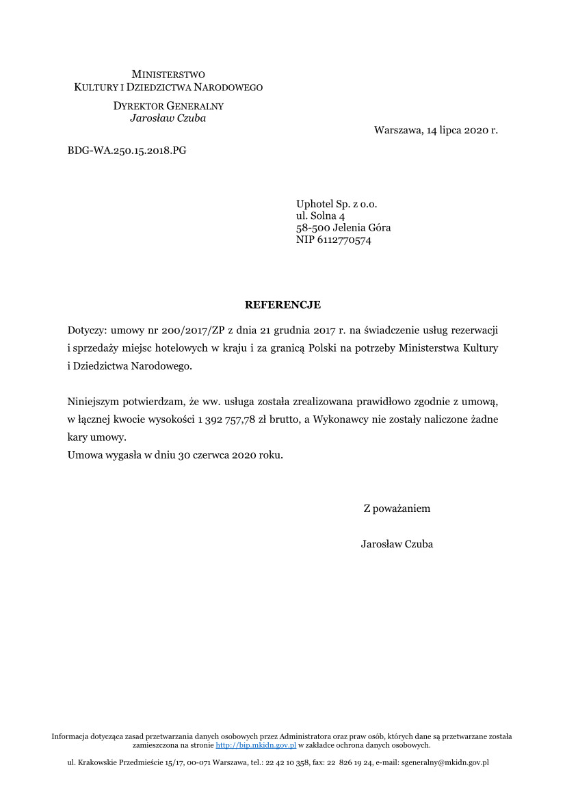 Referencja 4