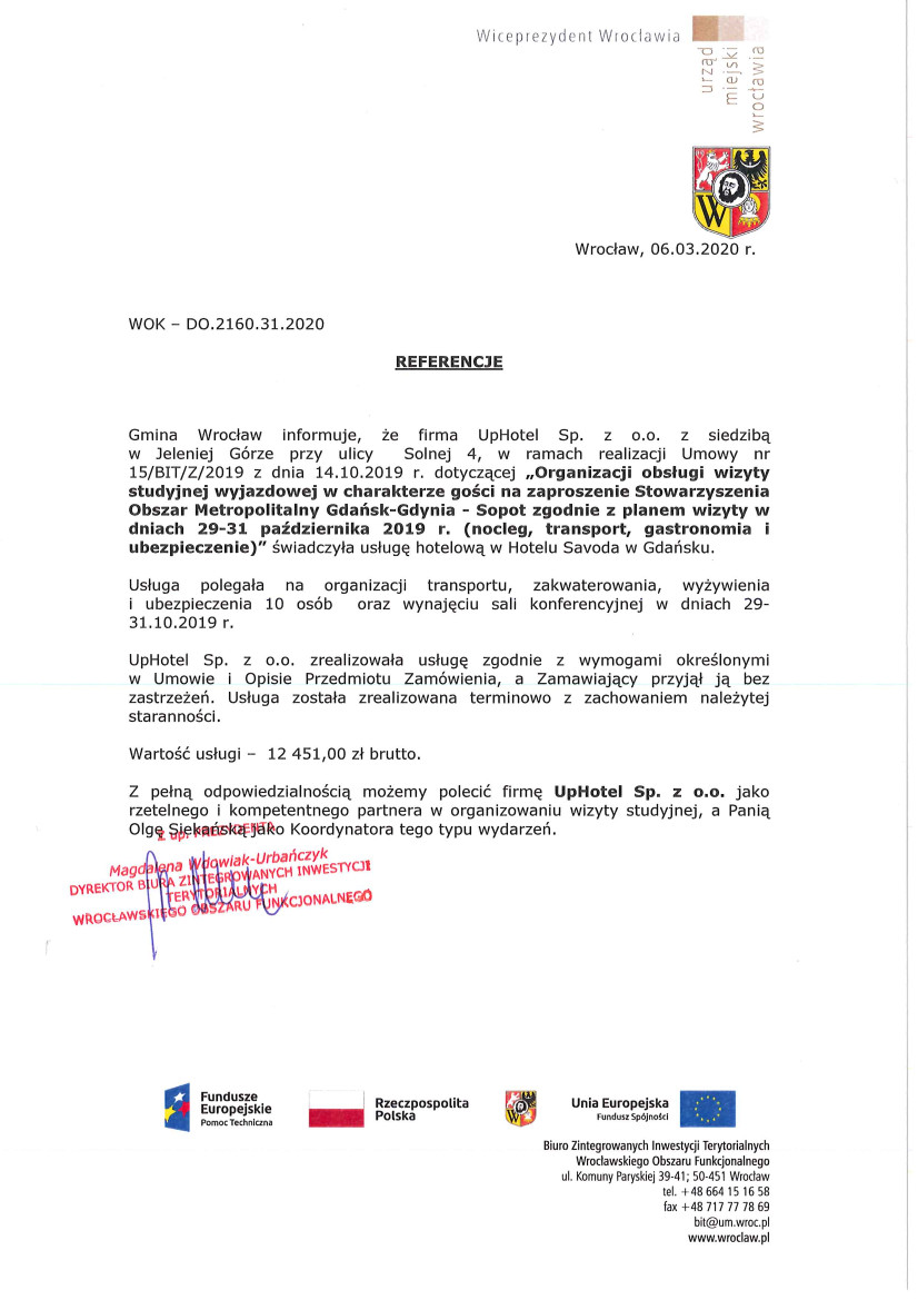 Referencja 5